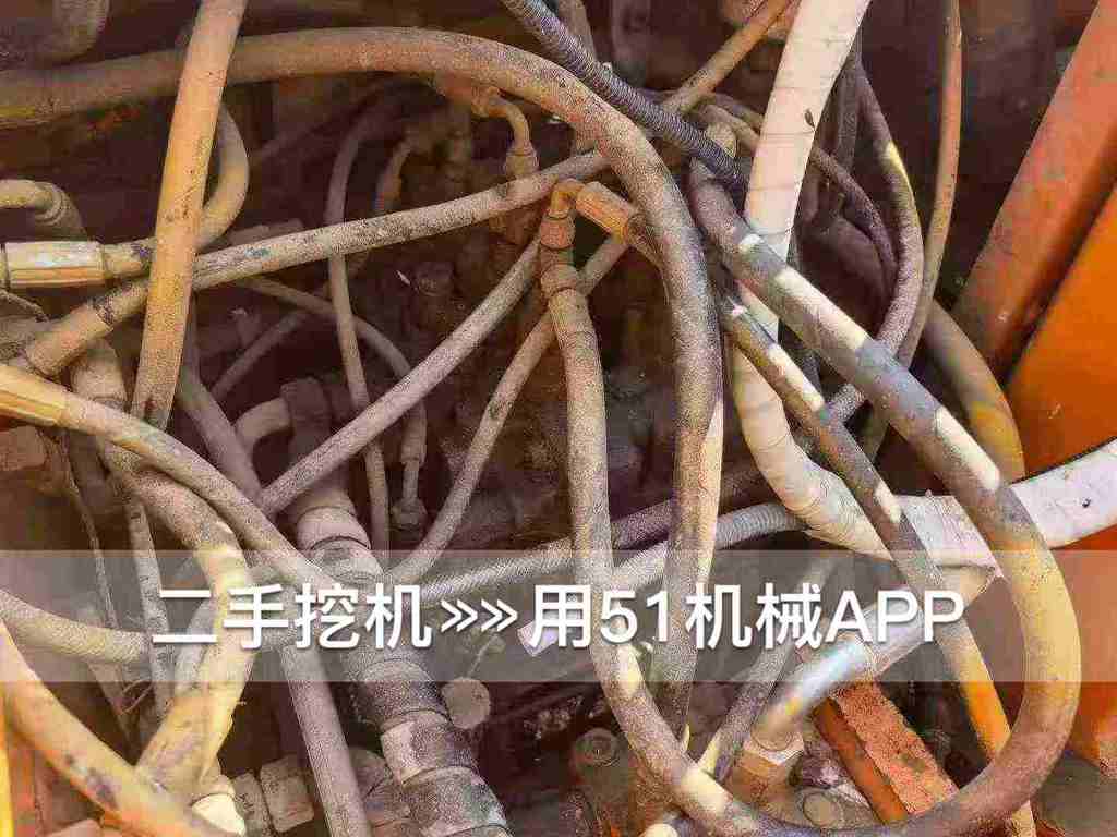 51挖机